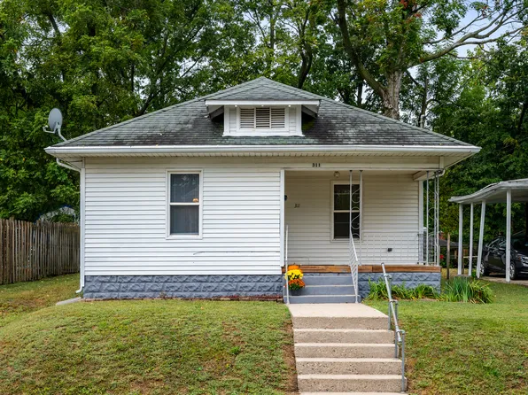 311 Park Ave, New Castle, IN 47362