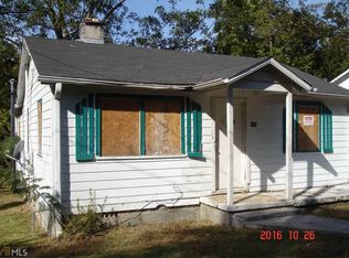 160 Dahlia Ave NW, Atlanta, GA 30314