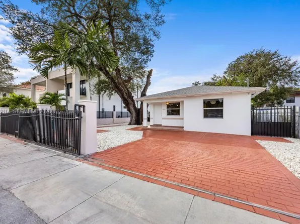 3072 NW 14th St, Miami, FL 33125