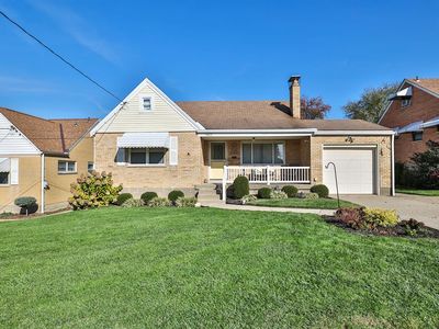 5962 Lawrence Rd, Cincinnati, OH, 45248