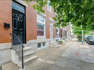 626 N Kenwood Ave, Baltimore, MD, 21205