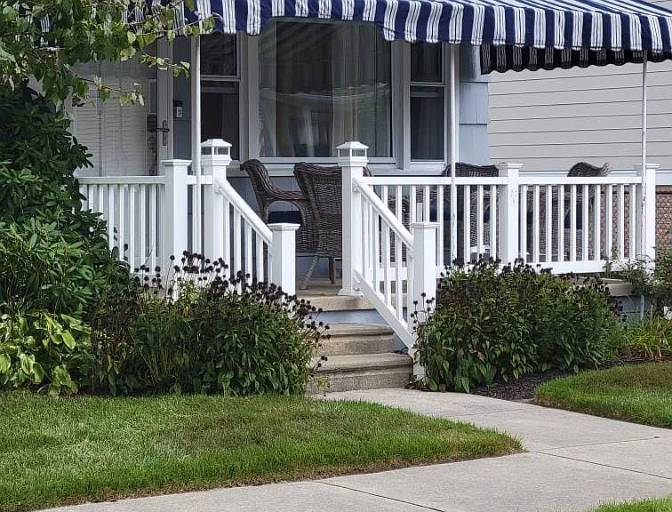 209 N Granville Ave — Photo 2