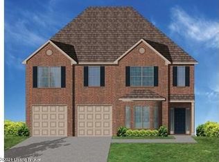 16200 Spitfire Lake Path, Louisville, KY 40245