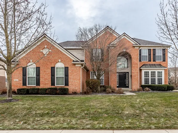 6017 Tanana Dr, Carmel, IN 46033