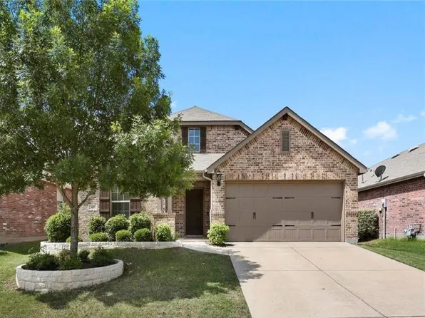 417 Hackberry Dr, Fate, TX 75087