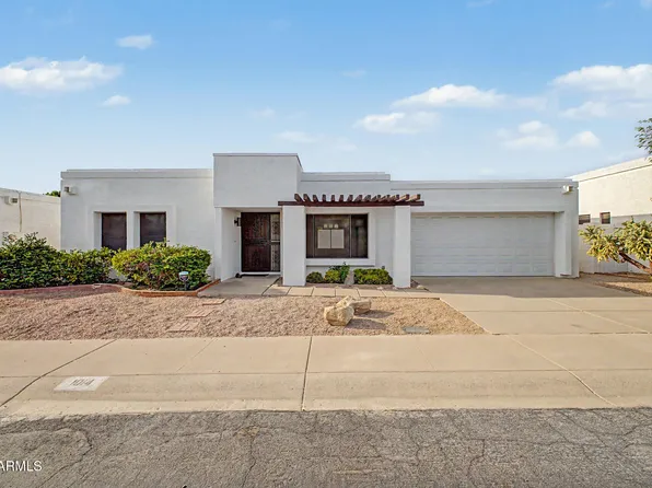 1014 E VILLA MARIA Drive, Phoenix, AZ 85022