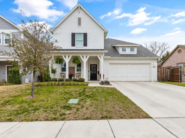 2805 Livingston Ave, Fort Worth, TX 76110