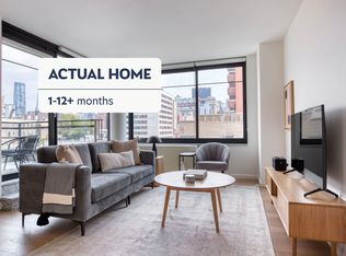 180 W 20th St APT 8M, New York, NY 10011