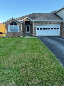 195 Forest Hl, Tazewell, VA, 24651