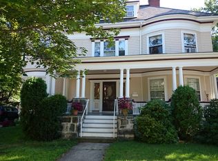 20 Abbottsford Rd, Brookline, MA 02446