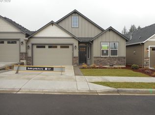 1716 NE 174th St, Ridgefield, WA 98642