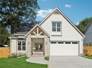 1788 Aircraft Dr SE, Marietta, GA 30060