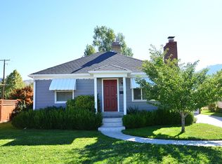 3083 S 1730 E, Salt Lake City, UT 84106