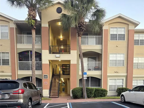 1920 Summer Club Dr APT 110, Oviedo, FL 32765