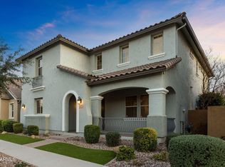 4527 E SKOUSEN Street, Gilbert, AZ 85295