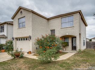 6926 Pecan Fall, Converse, TX 78109