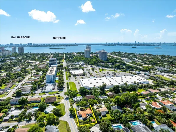 10690 NE 11th Ct, Miami Shores, FL 33138