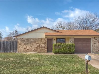 504 Black Oak Ln, Burleson, TX, 76028