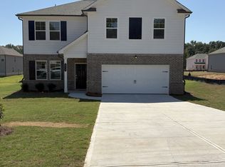 212 Paisley Way, Locust Grove, GA 30248