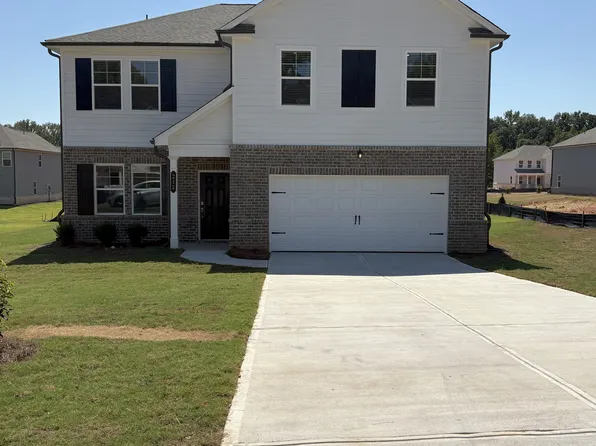212 Paisley Way, Locust Grove, GA 30248