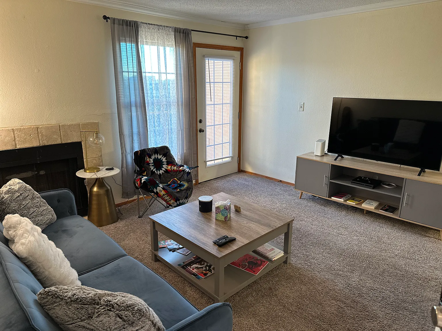 2501 W Zia Rd — Photo 3
