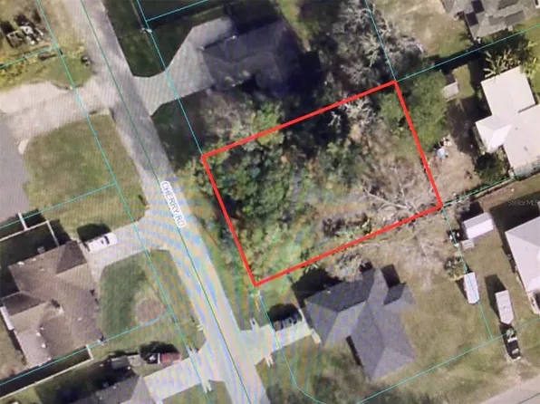 0 Cherry Rd Lot 2, Ocala, FL 34472