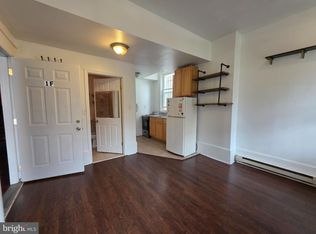 38 N 40th St APT 1F, Philadelphia, PA 19104