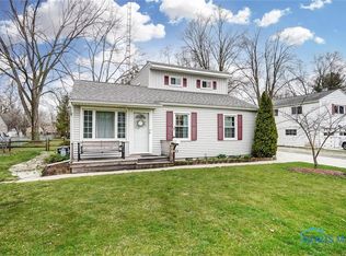 6012 Greenacre Rd, Toledo, OH 43615