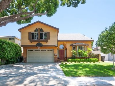 2424 Gramercy Ave, Torrance, CA, 90501