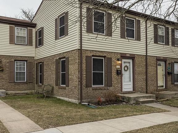 2nd image of 8535 Gradien Dr #15G