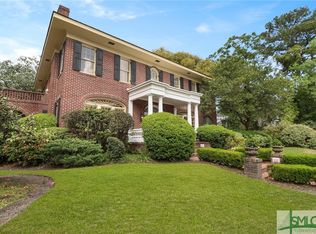 304 E 44th St, Savannah, GA 31405