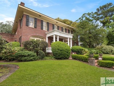 304 E 44th Street, Savannah, GA, 31405