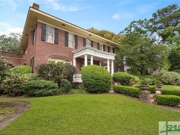 304 E 44th Street, Savannah, GA 31405