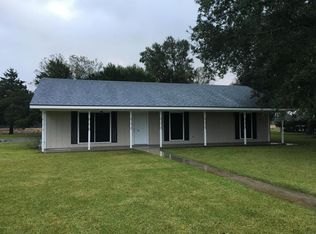 1019 Las Huval Dr, Arnaudville, LA 70512