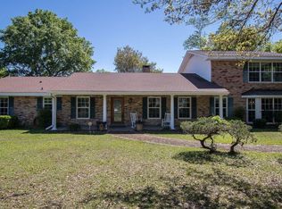 4802 Harrison Cir, Gulfport, MS 39507