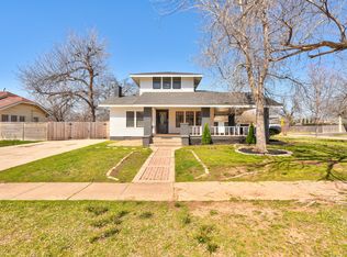 329 E 5th St, Edmond, OK 73034