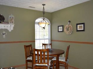 1175 Kinross Dr, Avon, IN 46123