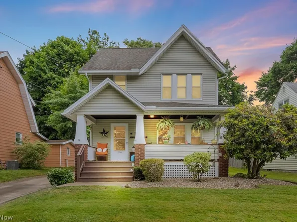 396 Watson St, Akron, OH 44305