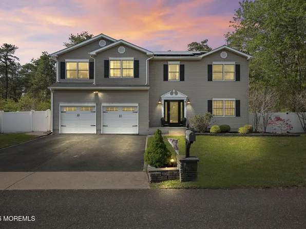 441 Montgomery Avenue, Toms River, NJ 08757
