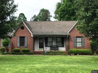 129 Victoria Ln, Martin, TN 38237