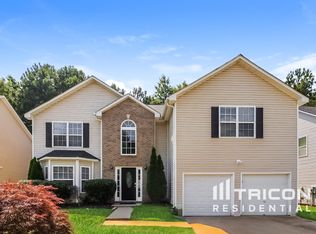 2023 Reflective Waters Rd, Villa Rica, GA 30180