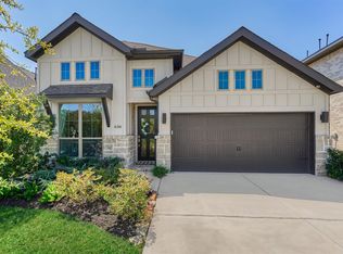 636 Sand Branch Dr, Conroe, TX 77304