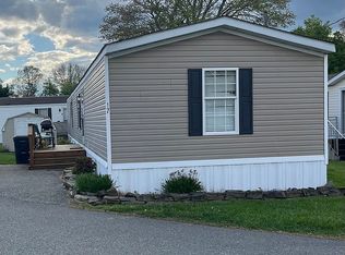 17 Saint Michaels Ct, Elkton, MD 21921
