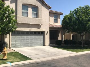 1298 E Thompson Way, Chandler, AZ 85286