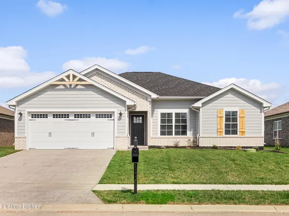 5541 Limestone Creek Dr, Charlestown, IN 47111