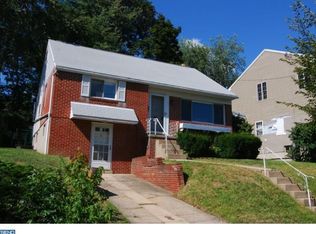 13 E Park Rd, Reading, PA 19609