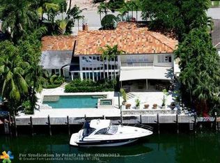 521 San Marco Dr, Fort Lauderdale, FL 33301