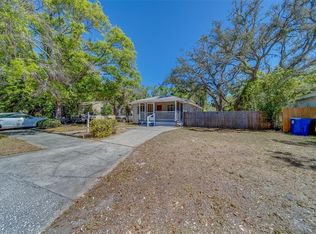 2340 Kingston St S, Saint Petersburg, FL 33711
