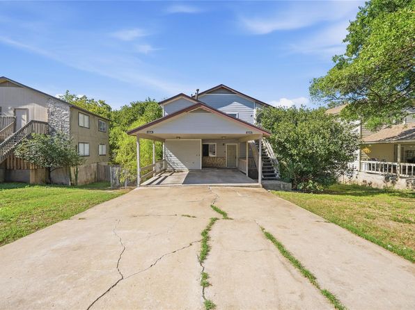 5807 Spring Meadow Rd #B