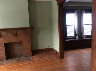 983 Lafayette Ave UPPR 1, Buffalo, NY 14209